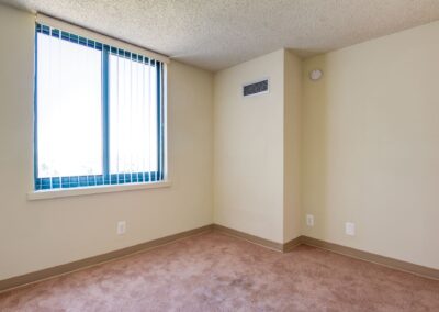 Bolton Street House Exterior View